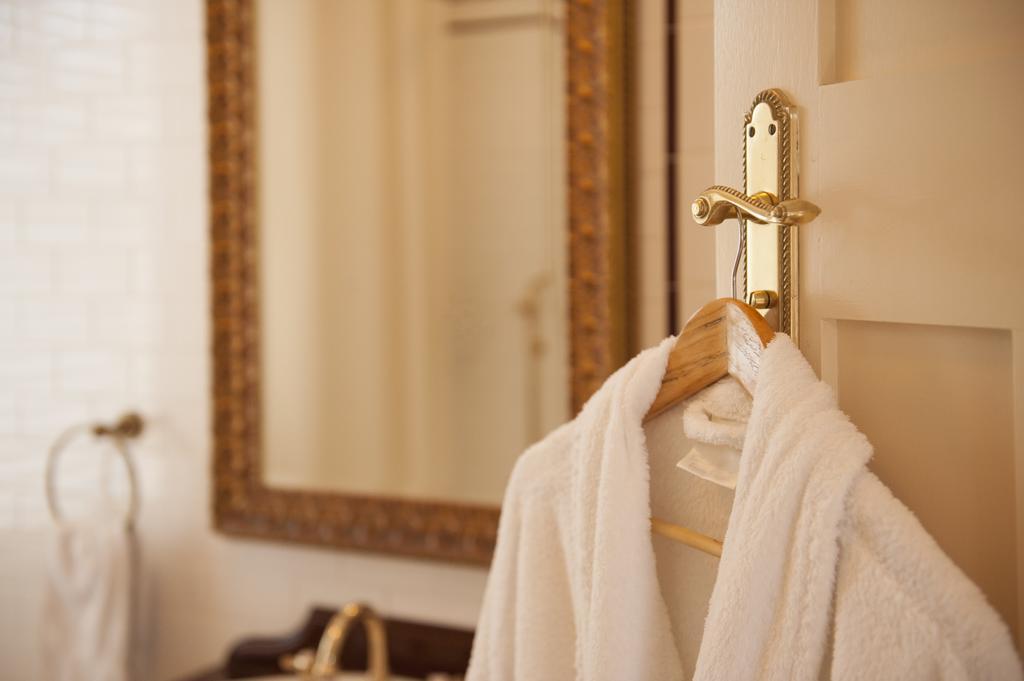 Cobb & Co Court Boutique Hotel Mudgee Kültér fotó