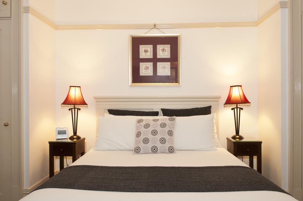 Cobb & Co Court Boutique Hotel Mudgee Kültér fotó