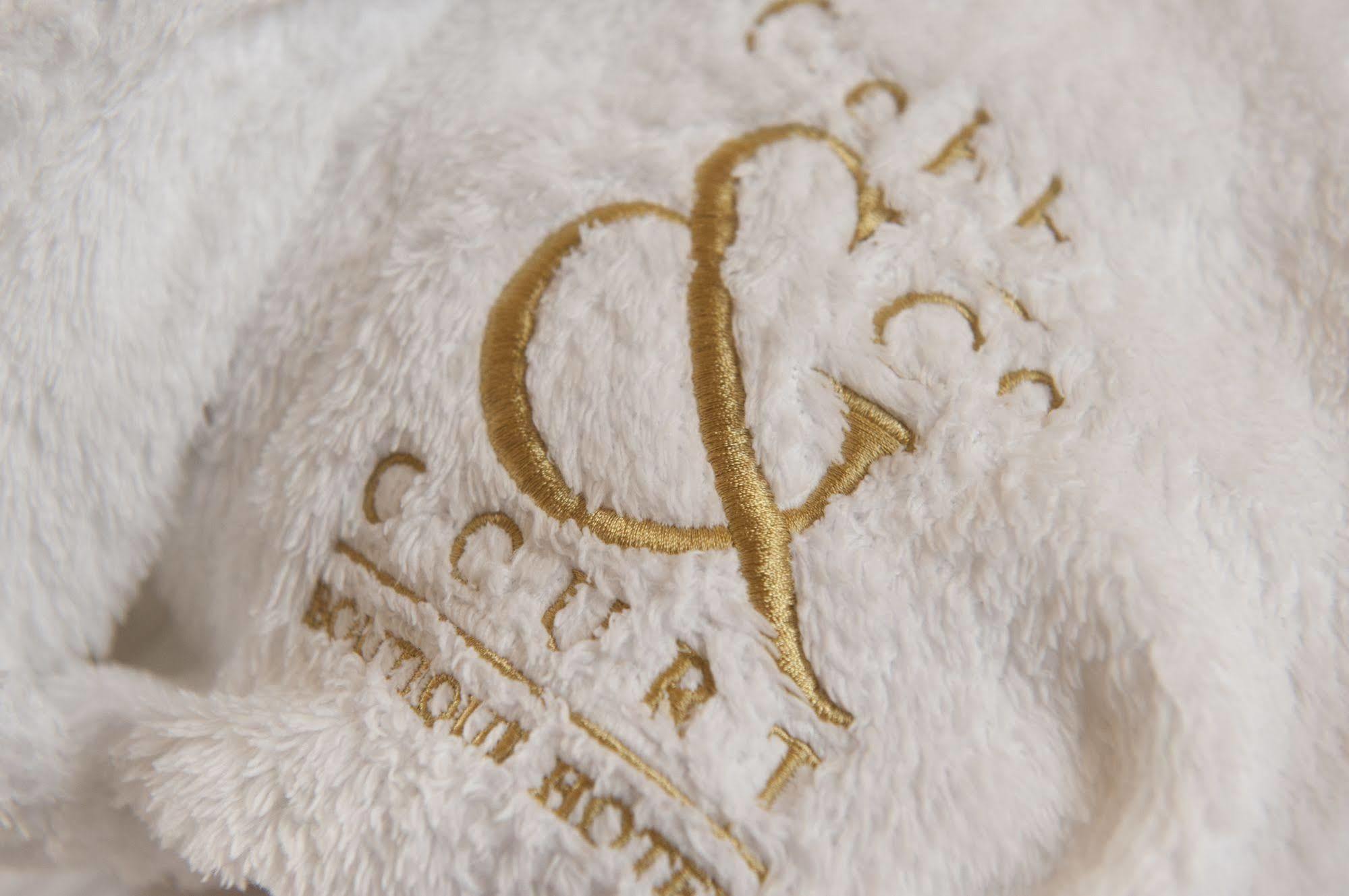 Cobb & Co Court Boutique Hotel Mudgee Kültér fotó
