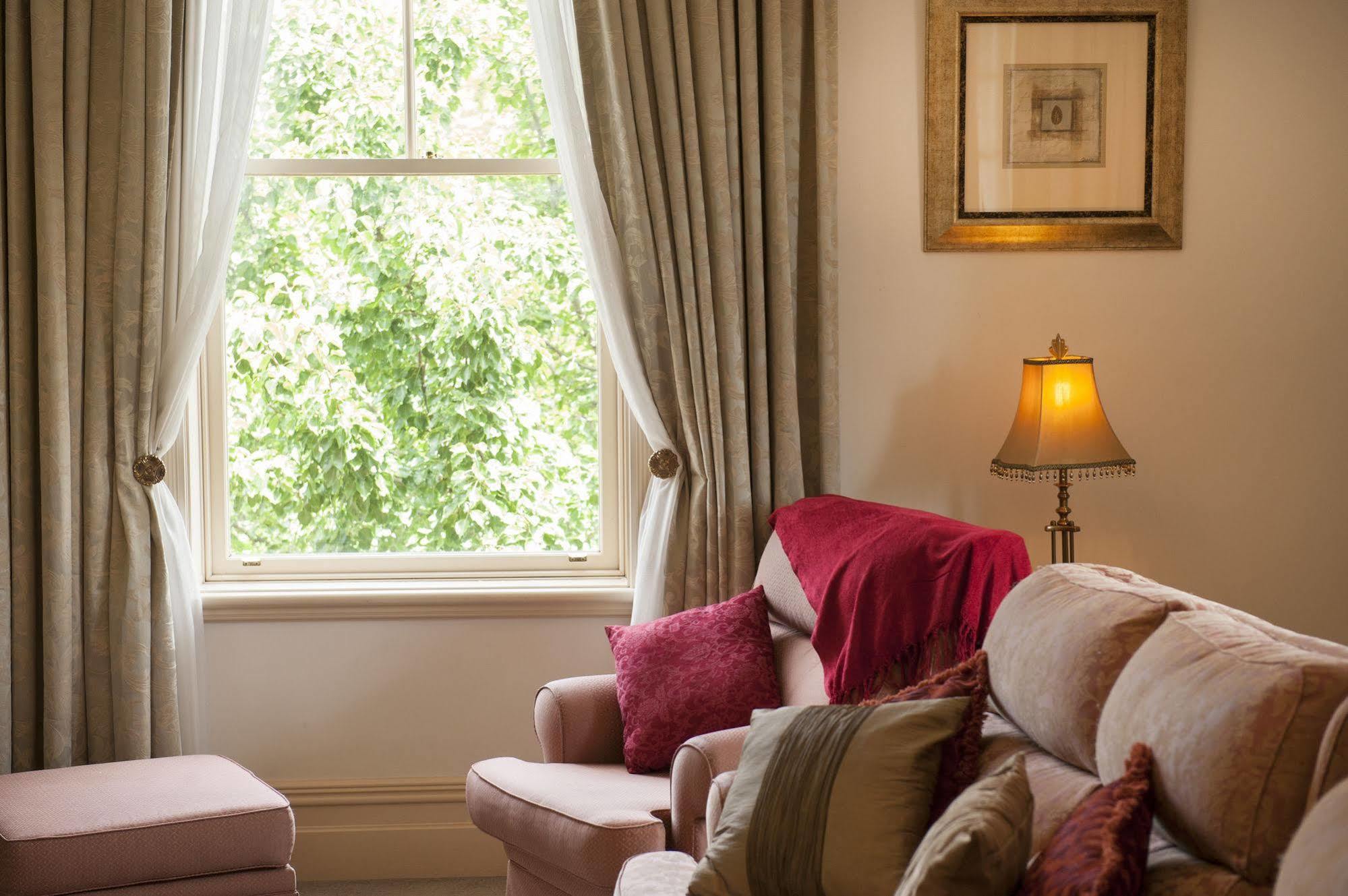 Cobb & Co Court Boutique Hotel Mudgee Kültér fotó
