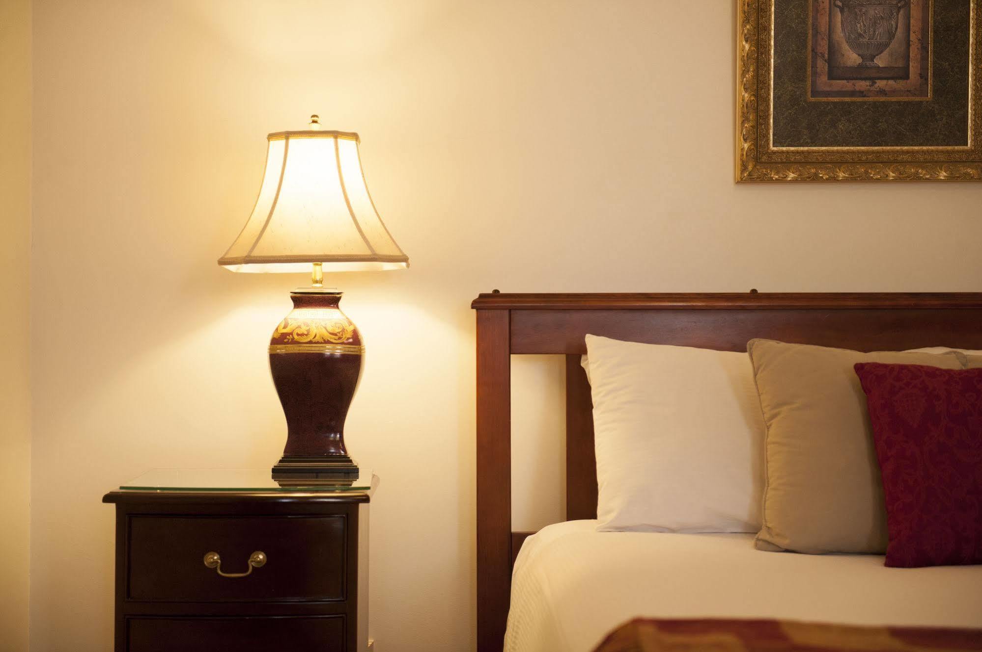 Cobb & Co Court Boutique Hotel Mudgee Kültér fotó